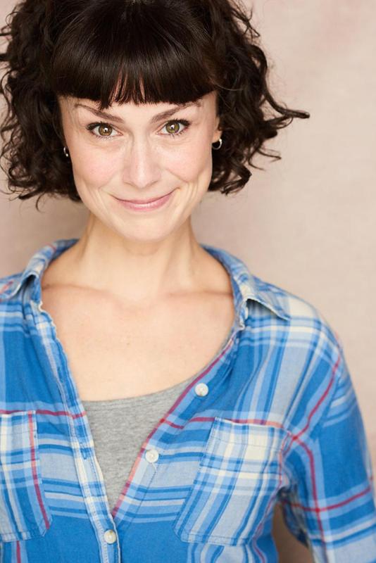 Suzanne Slade, composer of The Pumpkin Kid