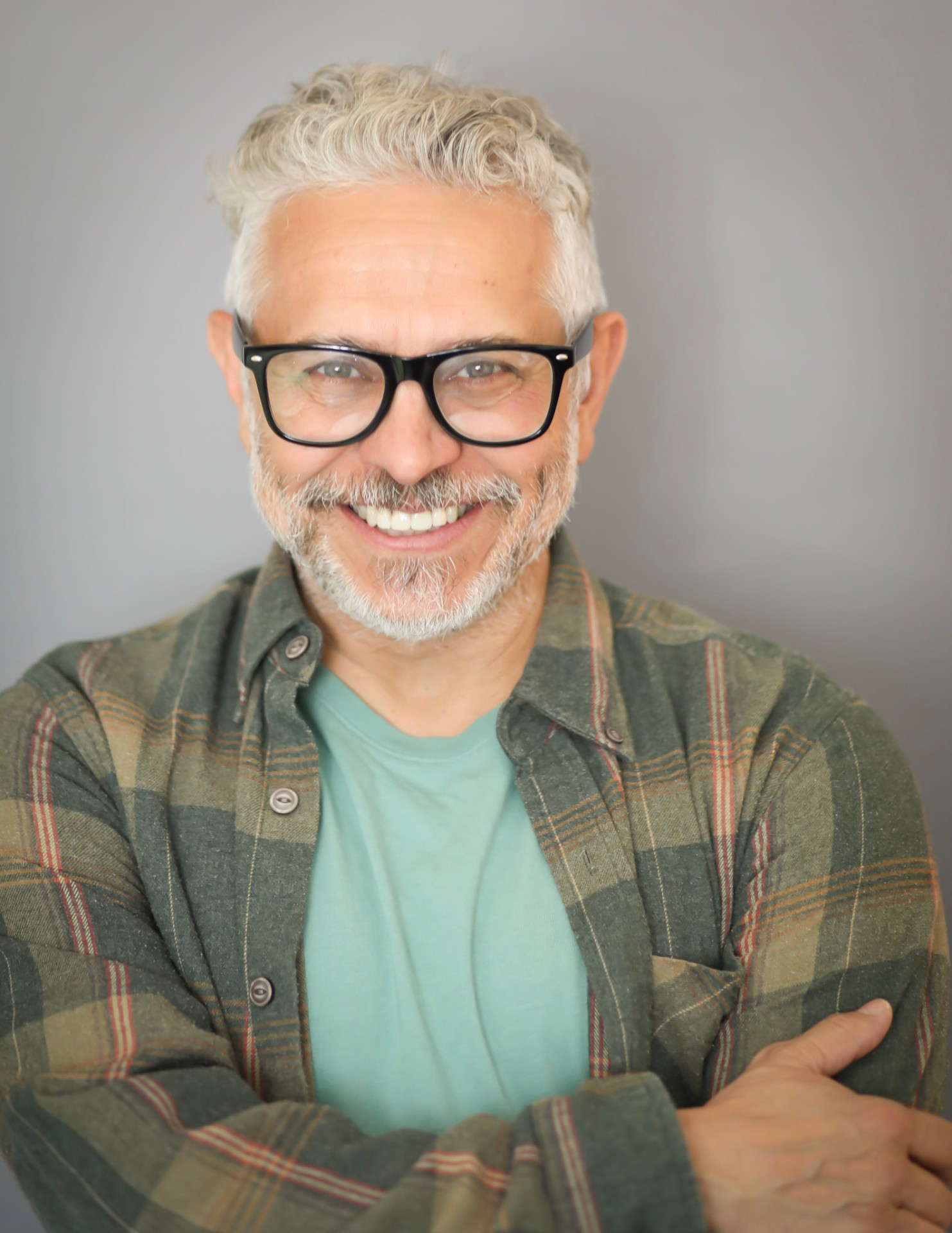 Jeff LaGreca, writer and lyricist of The Pumpkin Kid