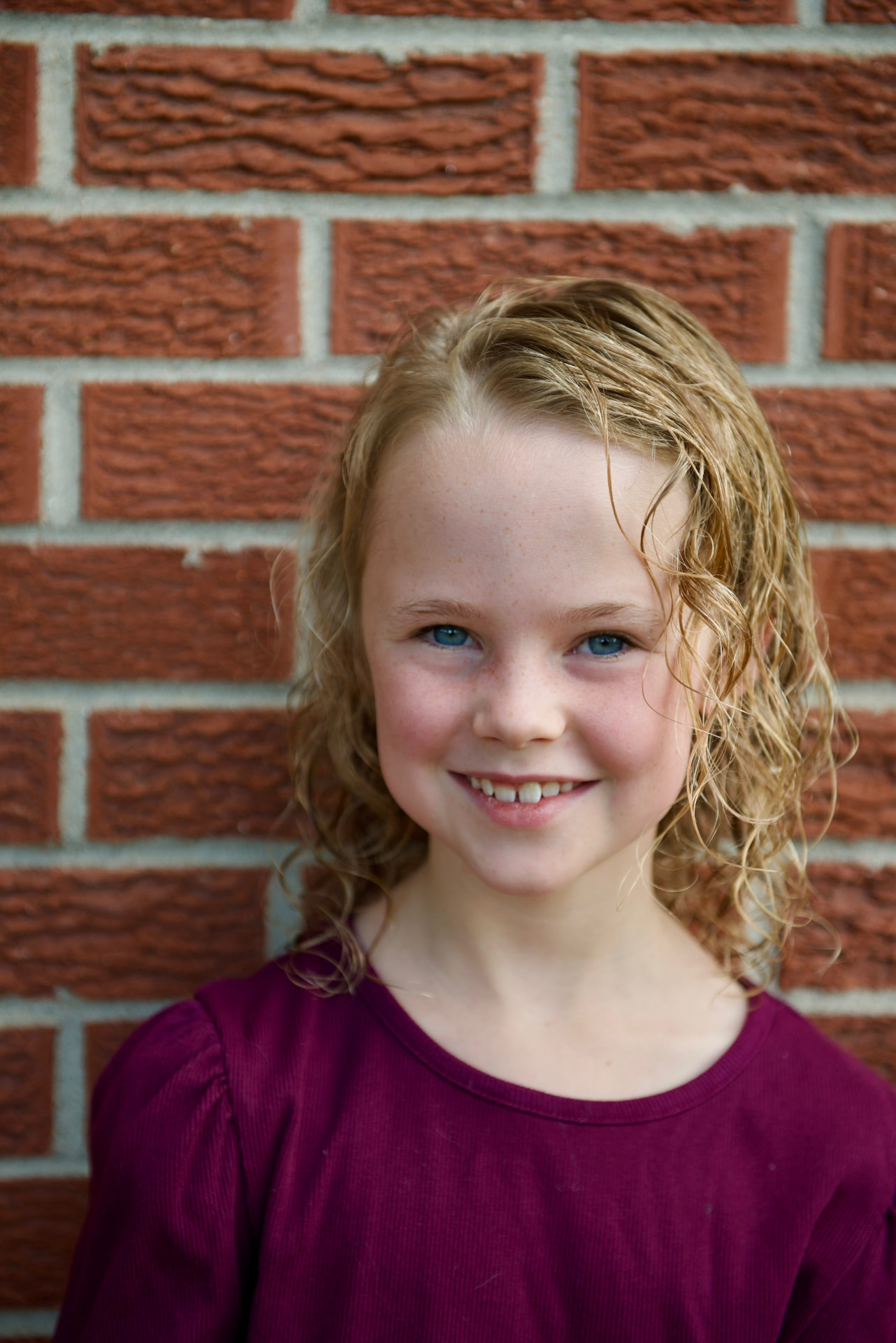 Headshot of Jane Curry
